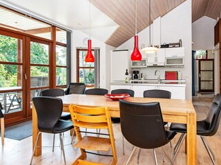 Holiday house Havneby  7