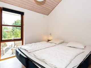 Holiday house Havneby  10