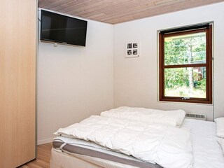 Holiday house Havneby  11