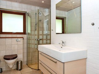 Holiday house Havneby  14