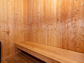 Holiday house Havneby  18