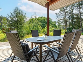 Holiday house Havneby  19