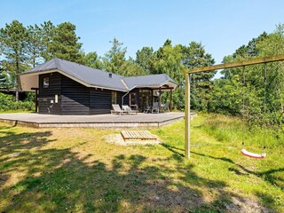 Holiday house Havneby  20