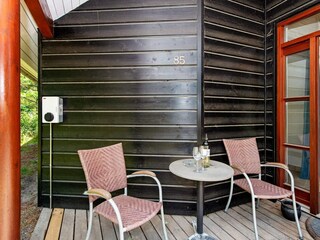 Holiday house Havneby  23