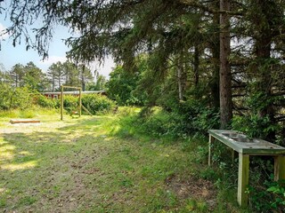 Holiday house Havneby  25