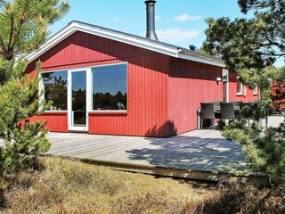 Casa de vacaciones Rømø Grabación al aire libre 5