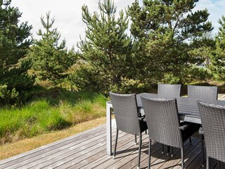 Casa de vacaciones Rømø Grabación al aire libre 6
