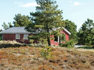 Casa de vacaciones Rømø Grabación al aire libre 8