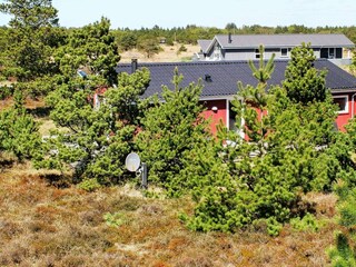 Casa de vacaciones Rømø Grabación al aire libre 10