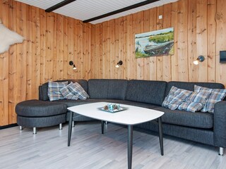 Casa de vacaciones Rømø  14