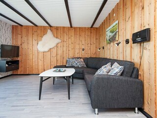 Casa de vacaciones Rømø  15