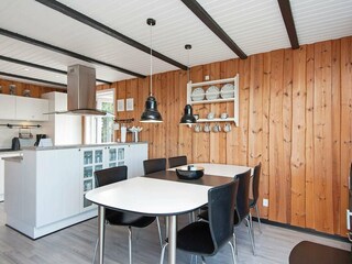Ferienhaus Rømø  22