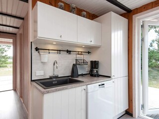 Casa de vacaciones Rømø  17