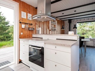 Casa de vacaciones Rømø  18