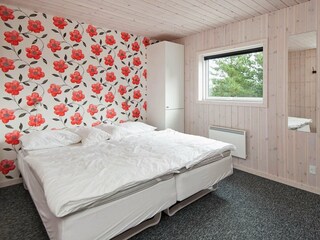 Casa de vacaciones Rømø  19