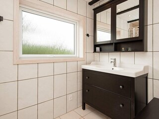 Casa de vacaciones Rømø  21
