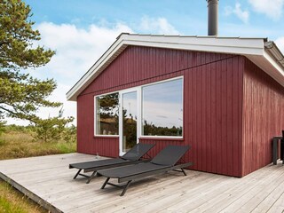 Casa de vacaciones Rømø Grabación al aire libre 11