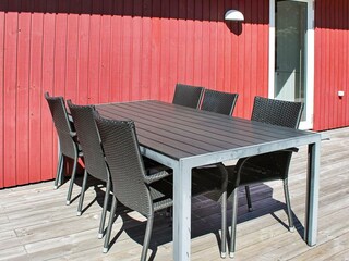 Casa de vacaciones Rømø Grabación al aire libre 12