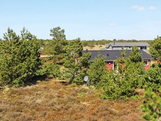 Casa de vacaciones Rømø Grabación al aire libre 13