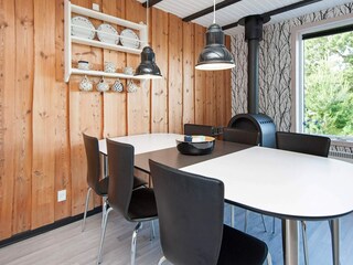 Casa de vacaciones Rømø  24