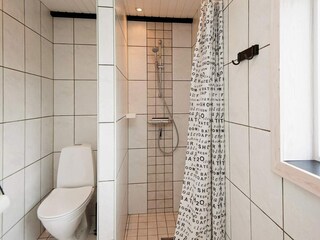 Casa de vacaciones Rømø  25