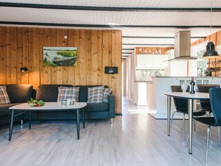 Holiday house Rømø  9