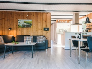 Vakantiehuis Rømø  2