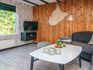 Maison de vacances Rømø  34
