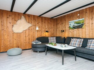 Holiday house Rømø  17