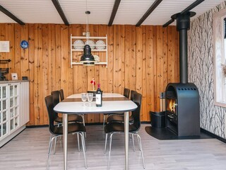 Holiday house Rømø  10