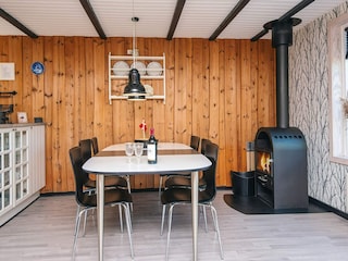 Maison de vacances Rømø  16