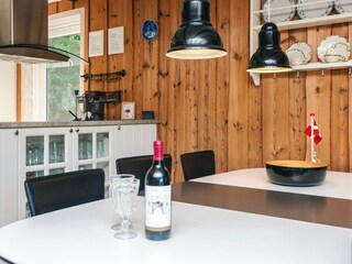 Vakantiehuis Rømø  4