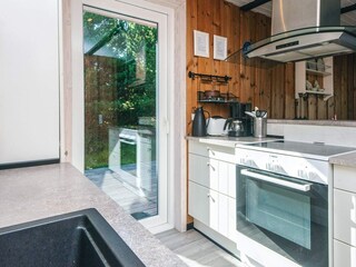 Casa per le vacanze Rømø  13