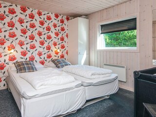 Vakantiehuis Rømø  5