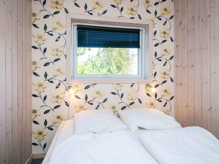 Casa per le vacanze Rømø  8