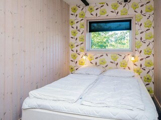 Maison de vacances Rømø  7