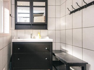 Casa de vacaciones Rømø  7