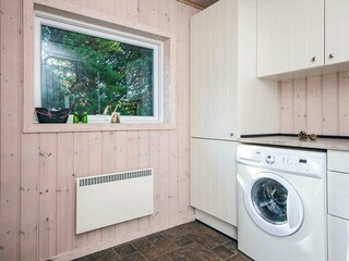 Casa de vacaciones Rømø  31