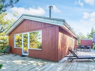 Holiday house Rømø  23