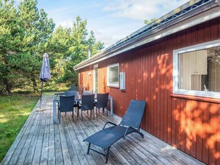 Holiday house Rømø  25