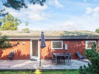 Casa de vacaciones Rømø  9