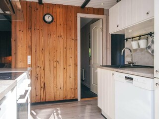 Vakantiehuis Rømø  37