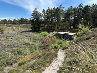 Casa per le vacanze Rømø  22