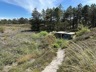 Holiday house Rømø  24