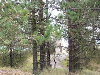 Casa de vacaciones Rømø  24