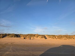 Maison de vacances Rømø  27