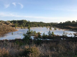 Casa de vacaciones Rømø  36