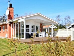 Holiday house 6 Personen Ferienhaus in Ulfborg - Fjand - image1