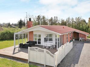 Holiday house 6 Personen Ferienhaus in Ulfborg - Fjand - image1