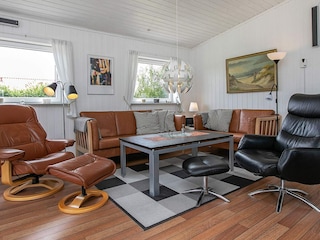 Holiday house Fjand  4
